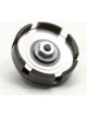 QA1 Shock Valve Base Soft 5-5 Steel QA1 67 / 65 / 62 / 60 / 57 / 50  (9055-293)