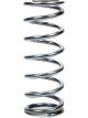 QA1 High travel coil spring with a 140 lb spring rate. Made with chrom