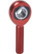 QA1 Rod End AM Series 7/16 in Bore 1/2-20 in Right Hand Male Thread PT (AMR7-8)
