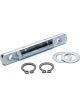 QA1 Shock Conversion - Loop Mount to 5 in T-Bar Mount - Kit