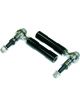 QA1 Tie Rod End Bump Steer Factory Steering X Series Rod Ends Aluminum