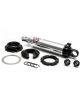 QA1 Shock Proma Star Twintube 10.12 in Compressed / 14.00 in Extended 2
