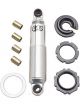 QA1 Shock Proma Star Twintube 11.63 in Compressed / 17.00 in Extended 2