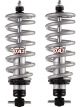 QA1 Coil-Over Shock Kit Pro-Coil Twintube Double Adjustable Alum (GD501-10350C)