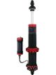QA1 Shock Mod Series Twintube 12.50 in Compressed / 18.75 in Extended