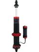 QA1 Shock Mod Series Twintube 12.88 in Compressed / 19.50 in Extended