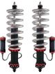 QA1 Coil-Over Shock Kit Pro-Coil Mod Series Twintube Single Adju (MG401-10350C)