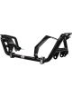 QA1 K-Member Tubular Improved Geometry Increased Header Clearance Facto