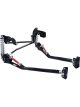 QA1 Rear Suspension Kit Single Adjustable Brace Bar / Panhard Bar /  (R110-200)
