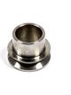 QA1 Rod End Bushing 5/8 to 1/2 in Bore High Misalignment Stainless Na (SG10-84)
