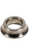 QA1 Rod End Bushing - 7/8 to 1/2 in Bore - Steel - Natural - Each