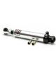 QA1 Shock Stocker Star Twintube Double Adjustable Front Aluminum Natura