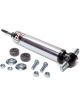 QA1 Shock Stocker Star Twintube Aluminum Natural Front GM A-Body / B-Bo