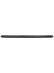 Quickcar Racing Products Suspension Tube Scalloped 23 in Long 3/8-24 i