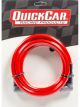 Quickcar Racing Products Coil Wire 11.5 mm 60 in Long Red HEI Style Te