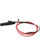 Quickcar Racing Products Brake Switch Wiring Harness Electric 3 Wheel