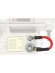 Quickcar Racing Products Solenoid Jumper Wire Remote Ring Connector B
