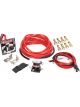 Quickcar Racing Products Wiring Kit Ignition / Battery Battery Cable /