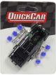 Quickcar Racing Products Electrical Connector Weather Pack Sealed Conn