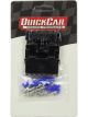 Quickcar Racing Products Electrical Connector Weather Pack Sealed Conn