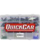 Quickcar Racing Products Electrical Connector Starter Kit Weather Pack