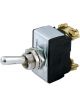 Quickcar Racing Products Toggle Switch On / Off Double Pole Bridged 25