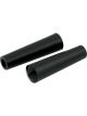 Quickcar Racing Products Toggle Switch Extension Plastic Black Pair