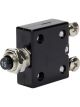 Quickcar Racing Products Circuit Breaker - 15 amp - Resettable - Each