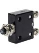 Quickcar Racing Products Circuit Breaker - 20 amp - Resettable - Each