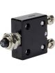 Quickcar Racing Products Circuit Breaker - 25 amp - Resettable - Each