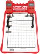 Quickcar Racing Products Clipboard Timing System Dual Robic Stop Watch