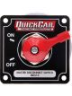 Quickcar Racing Products Battery Disconnect Rotary Switch Panel Mount