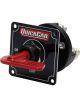 Quickcar Racing Products Battery Disconnect Rotary Switch Panel Mount