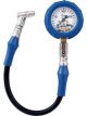 Quickcar Racing Products Tire Pressure Gauge Dry 0-20 psi Analog 2-1/2