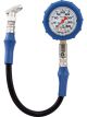 Quickcar Racing Products Tire Pressure Gauge 0-40 psi Analog 2-1/2 in