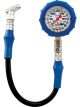 Quickcar Racing Products Tire Pressure Gauge 0-60 psi Analog 2-1/2 in