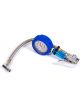 Quickcar Racing Products Tire Inflator and Gauge 0-40 psi Analog Liqui