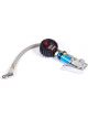 Quickcar Racing Products Tire Inflator and Gauge 0-100 psi Digital 2-1