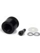 Quickcar Racing Products Caster / Camber Gauge Adapter 13/16-20 in Thr