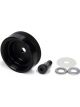 Quickcar Racing Products Caster / Camber Gauge Adapter 1-13/16-16 in T