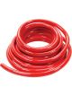 Quickcar Racing Products Battery Cable 4 Gauge 15 ft Copper Red