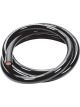 Quickcar Racing Products Battery Cable 2 Gauge 5 ft Copper Black