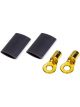 Quickcar Racing Products Ring Terminal Power Rings Heat Shrink Include