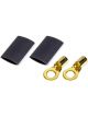 Quickcar Racing Products Ring Terminal Power Rings Heat Shrink Include