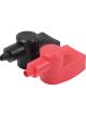 Quickcar Racing Products Battery Terminal Boot Top Post Cover Rubber B