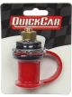 Quickcar Racing Products Remote Battery Terminal 12V 1-1/4 in Diameter