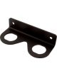 Quickcar Racing Products Battery Terminal Bracket Remote Bent Aluminum