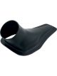 Quickcar Racing Products Air or Brake Duct Single 3 in Tube NACA Molde