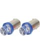 Quickcar Racing Products LED Light Bulb Blue Quickcar Gauges / Warning