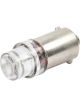 Quickcar Racing Products LED Light Bulb White Quickcar Gauges / Warnin